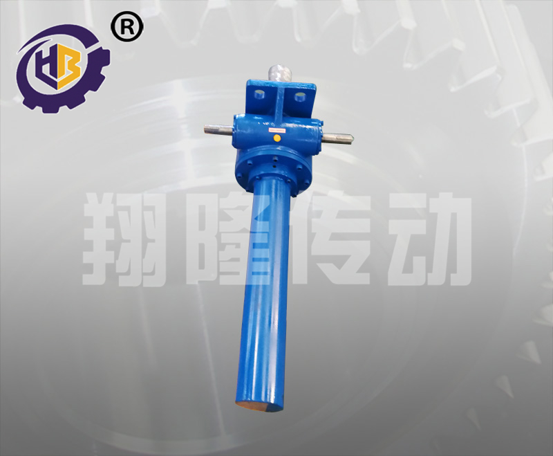 絲桿升降機 絲桿升降機